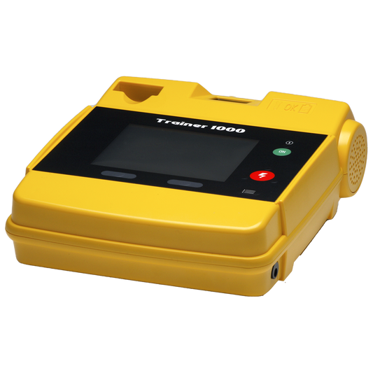 LIFEPAK 1000 Trainer