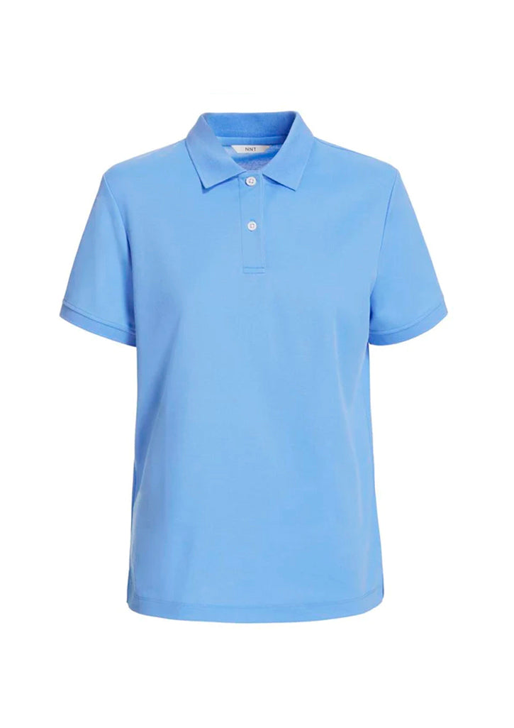 NNT Active Short Sleeve Polo
