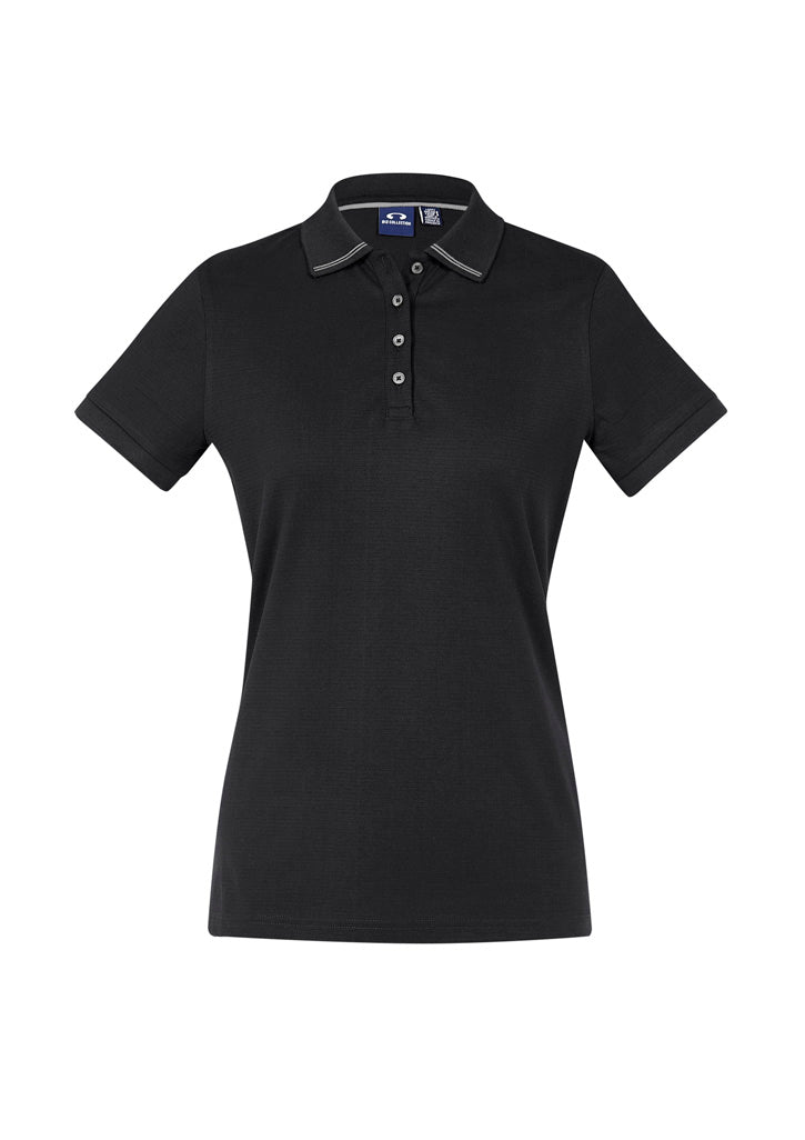 Polo Lengan Pendek Wanita Aston