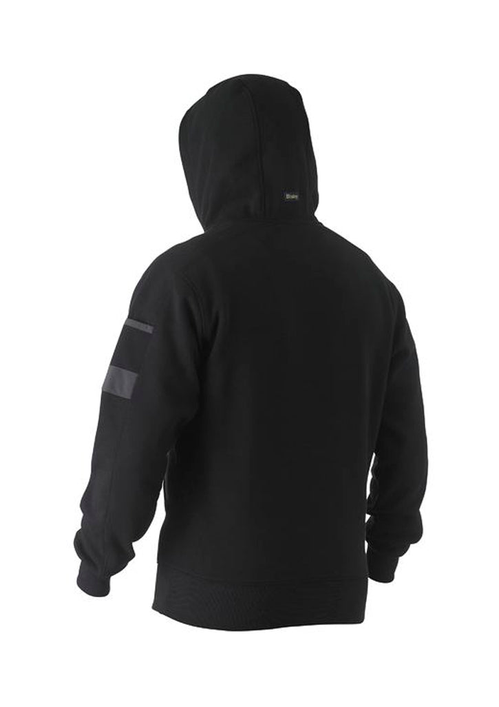 Work Fleece Hoodie