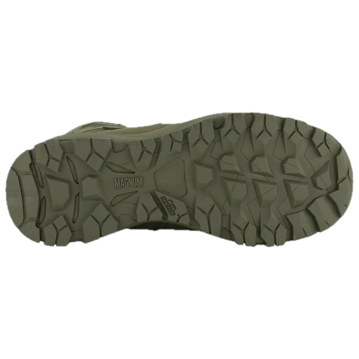 Raptor LTE 8.0 SZ