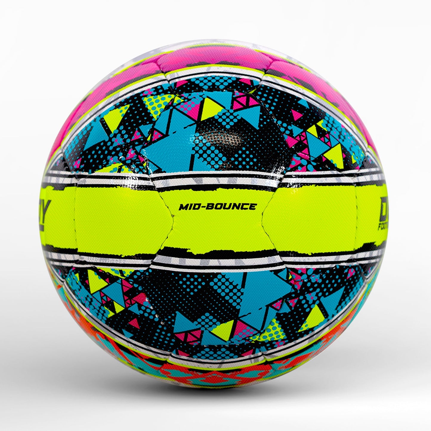 Rapido E Liso - Mid Bounce