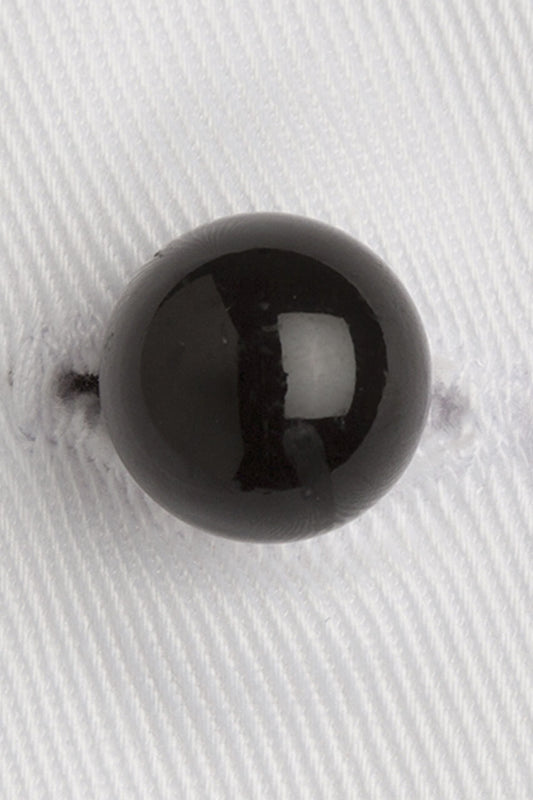 Plastic Stud Buttons