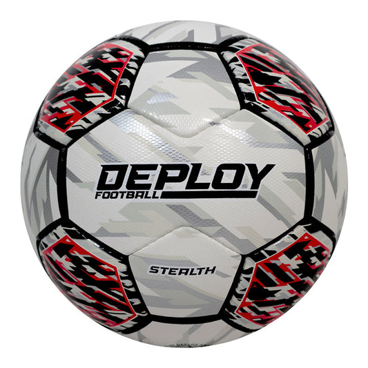 Deploy Stealth Match Football