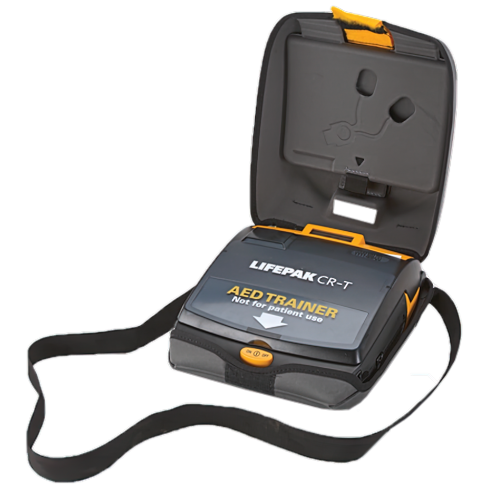 Defibrilator Pelatih LIFEPAK CR Plus