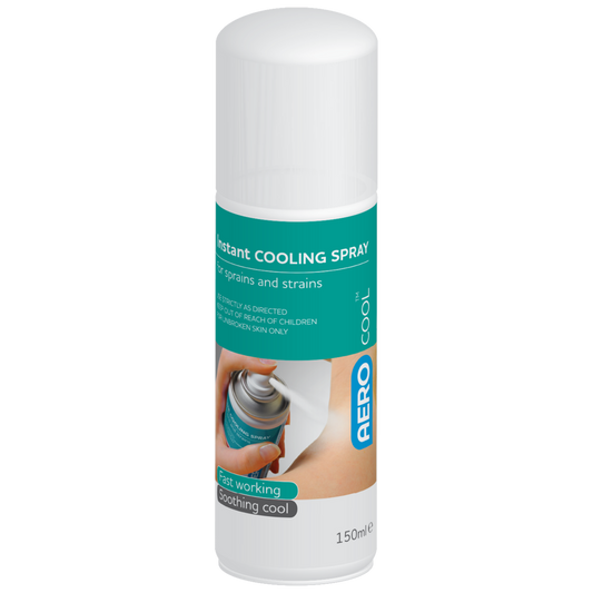 AEROCOOL Instant Cooling Spray 200mL (DG)