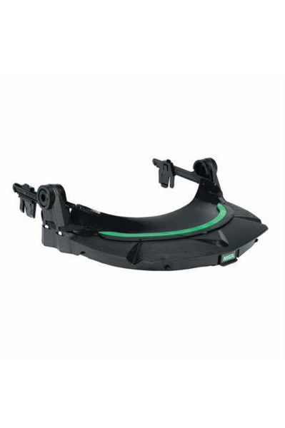 V-Gard Frame for MSA Slotted Caps with Debris Control