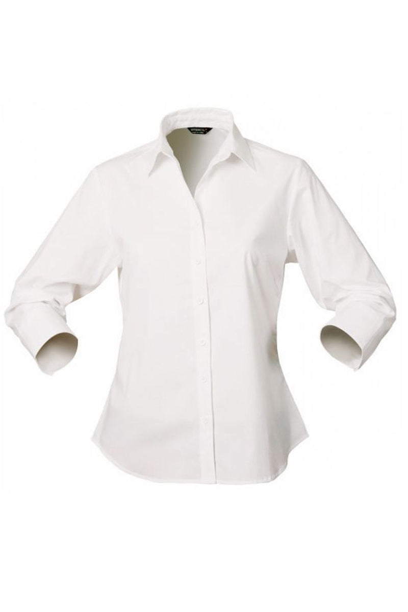 Camisa feminina Stratagem L/S