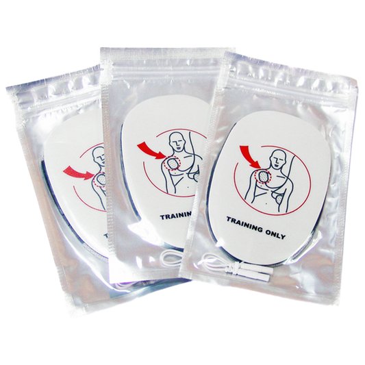 XFT 120C AED Trainer pad (Adult)