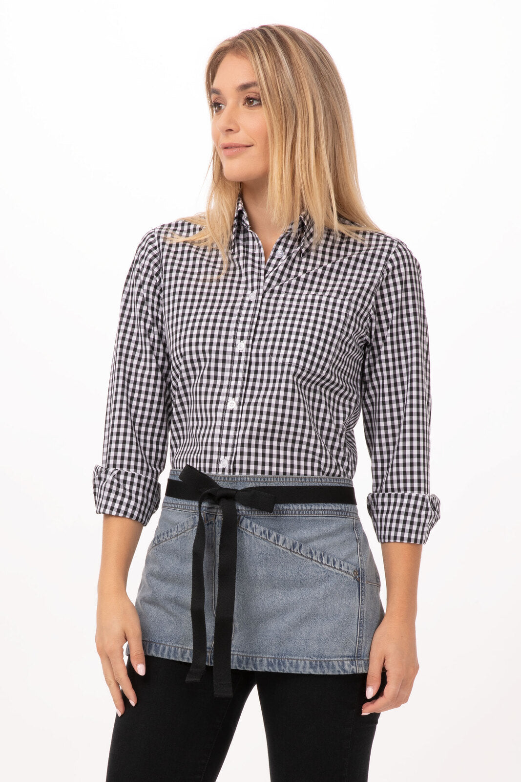 Berkeley Snap-On Waist Ties
