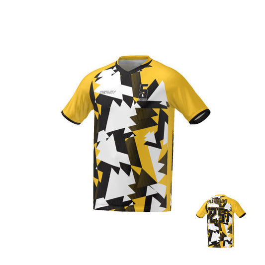 5 Sports Summer Jersey 43