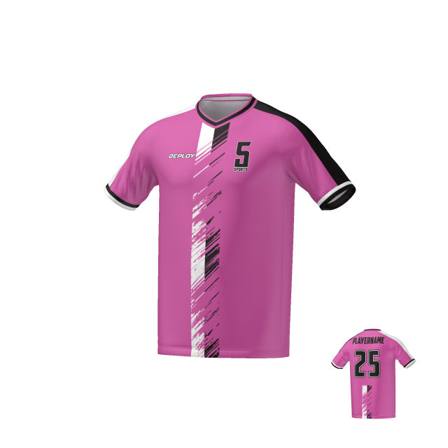 5 Sports Summer Jersey 15