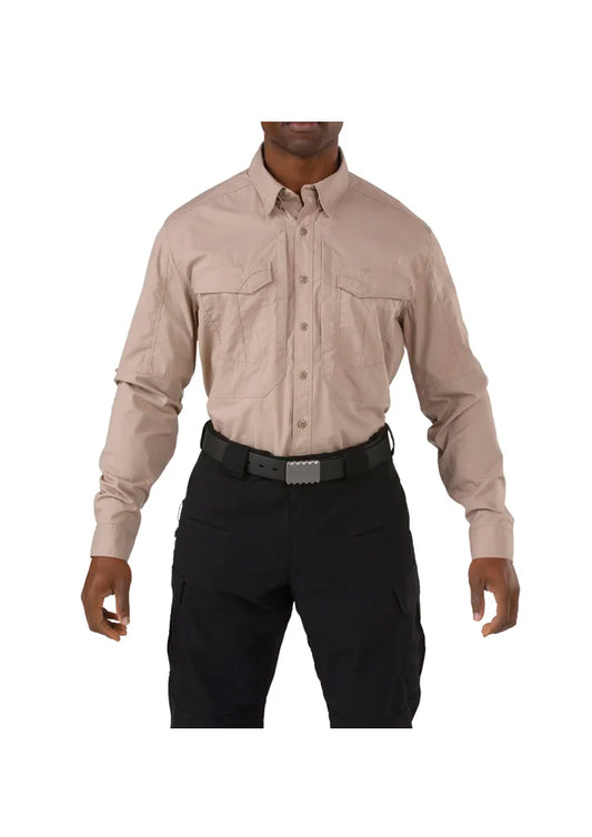 Stryke® Long Sleeve Shirt