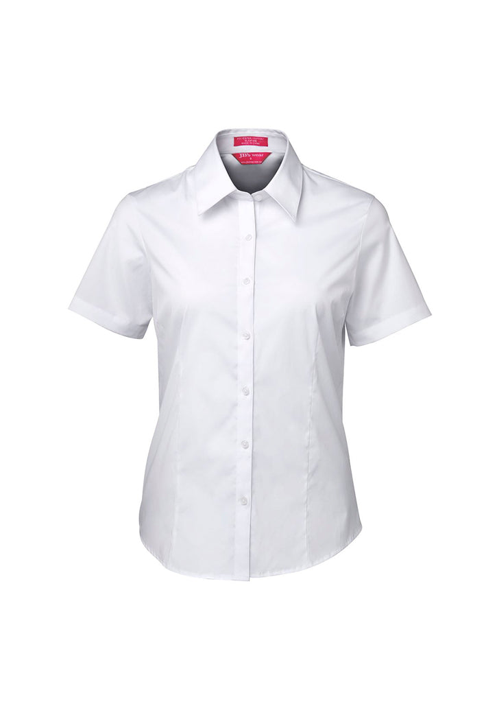 Kaos Wanita Urban S/S Poplin