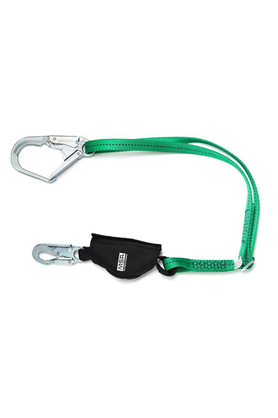 V-SERIES Standard Shock Absorbing Lanyard