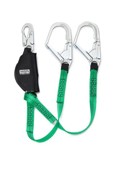 Lanyard Penyerap Guncangan Standar V-SERIES