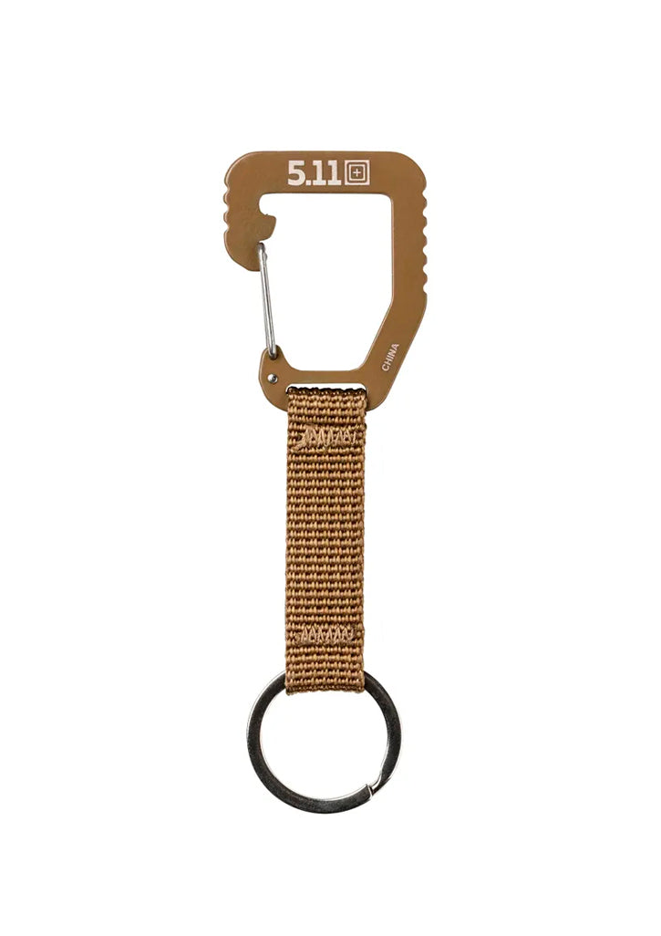 Hardpoint MK1 Carabiner