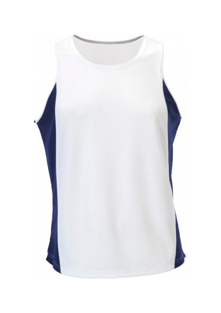 Singlet Pria Keren Kering