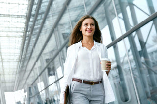 ladies smart casual