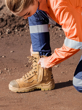 Ladies Workwear
