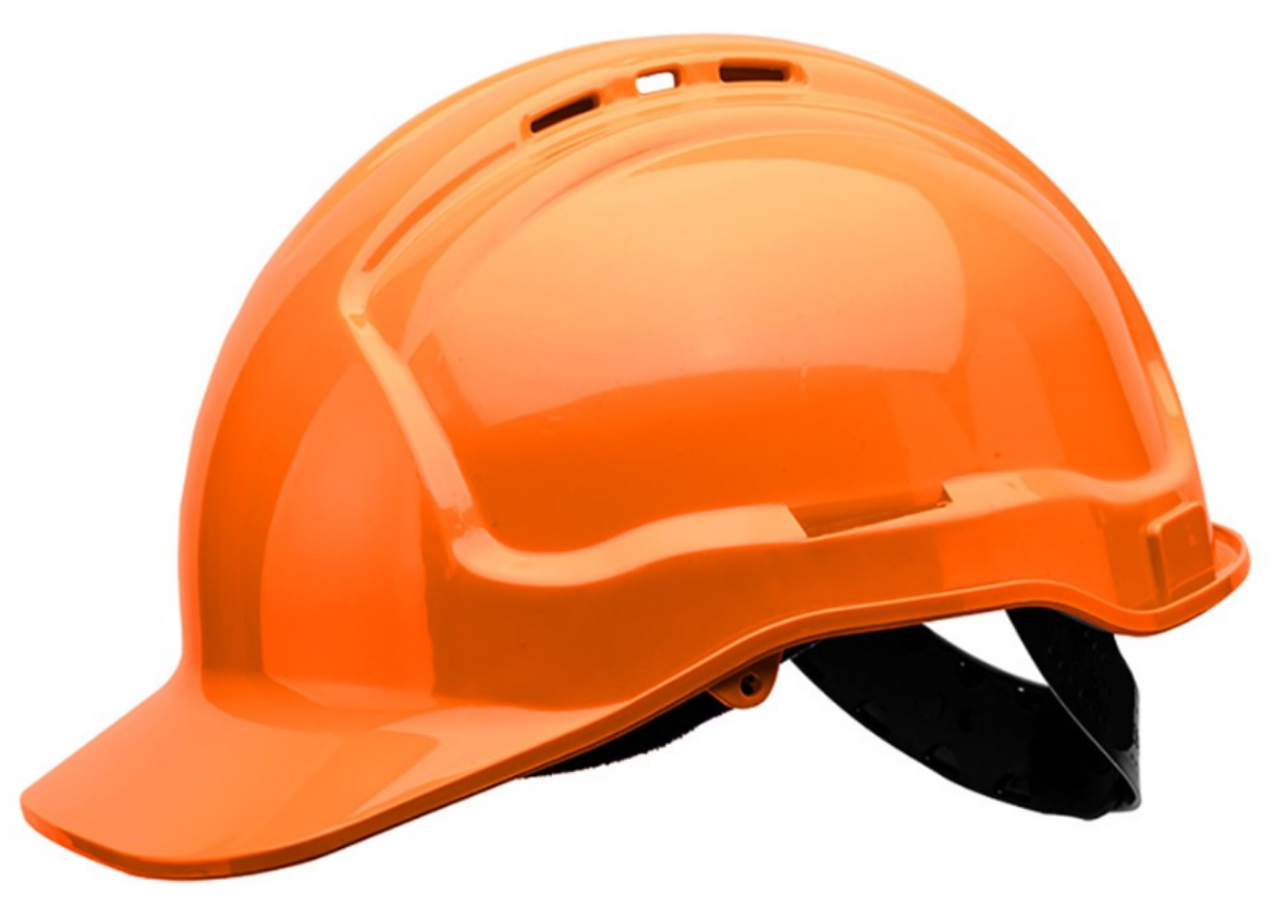 Helm Tuffgard berventilasi tipe 1 