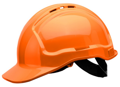 Helm Tuffgard berventilasi tipe 1 