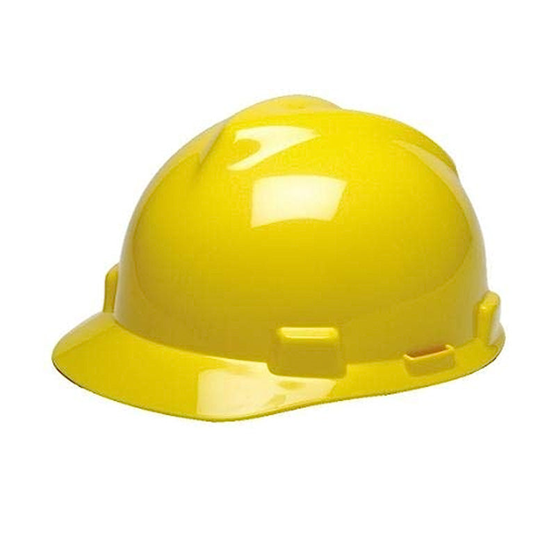 V-Gard Elite Cap - Suspensi Tombol Tekan 4 Titik Tanpa Ventilasi