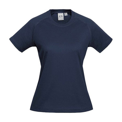 Ladies Sprint Tee