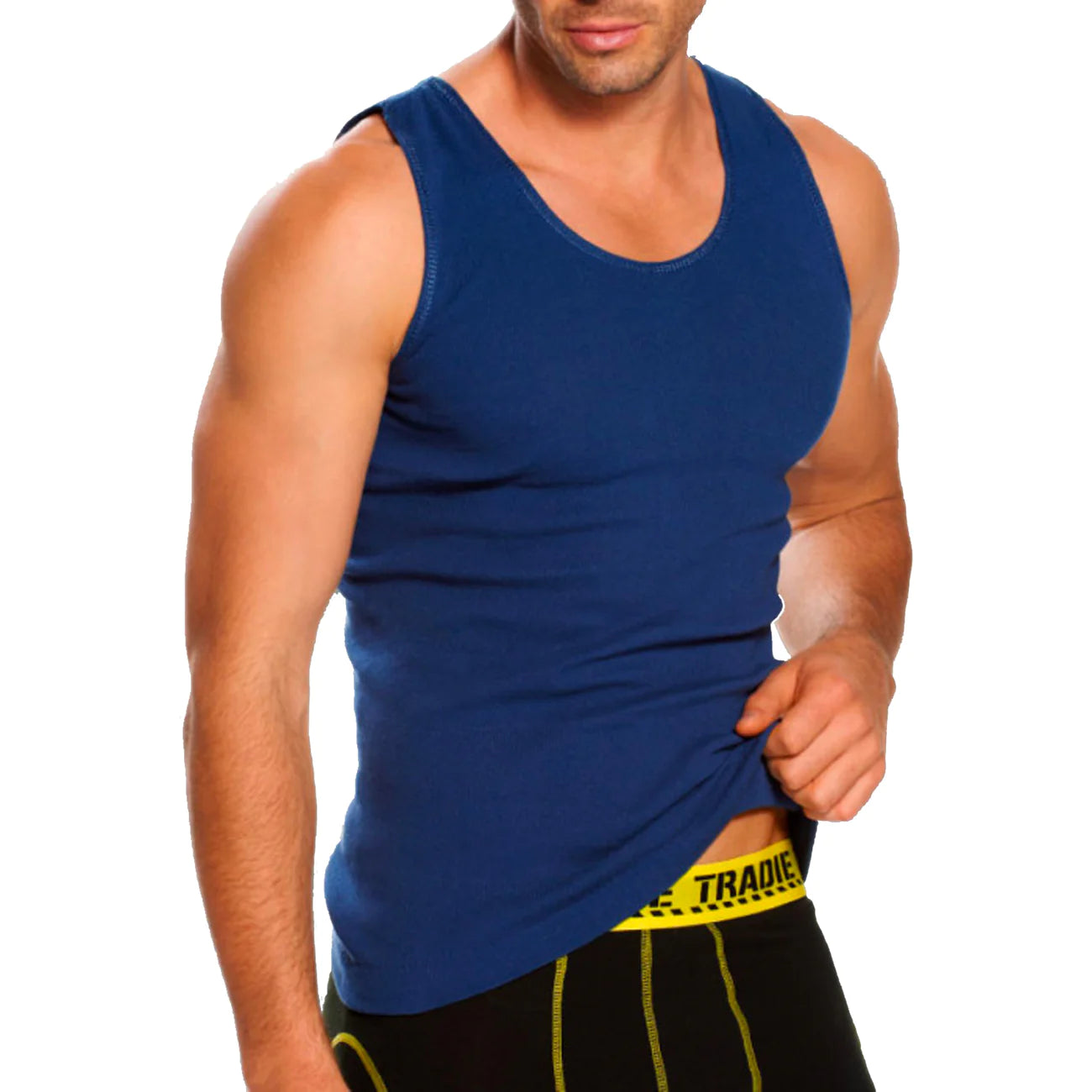 Singlet Tradisional