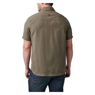 MARKSMAN S/S SHIRT