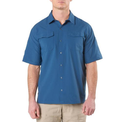 FREEDOM FLEX SS SHIRT