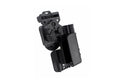 Quick Tactical Holster for Glock 17/22