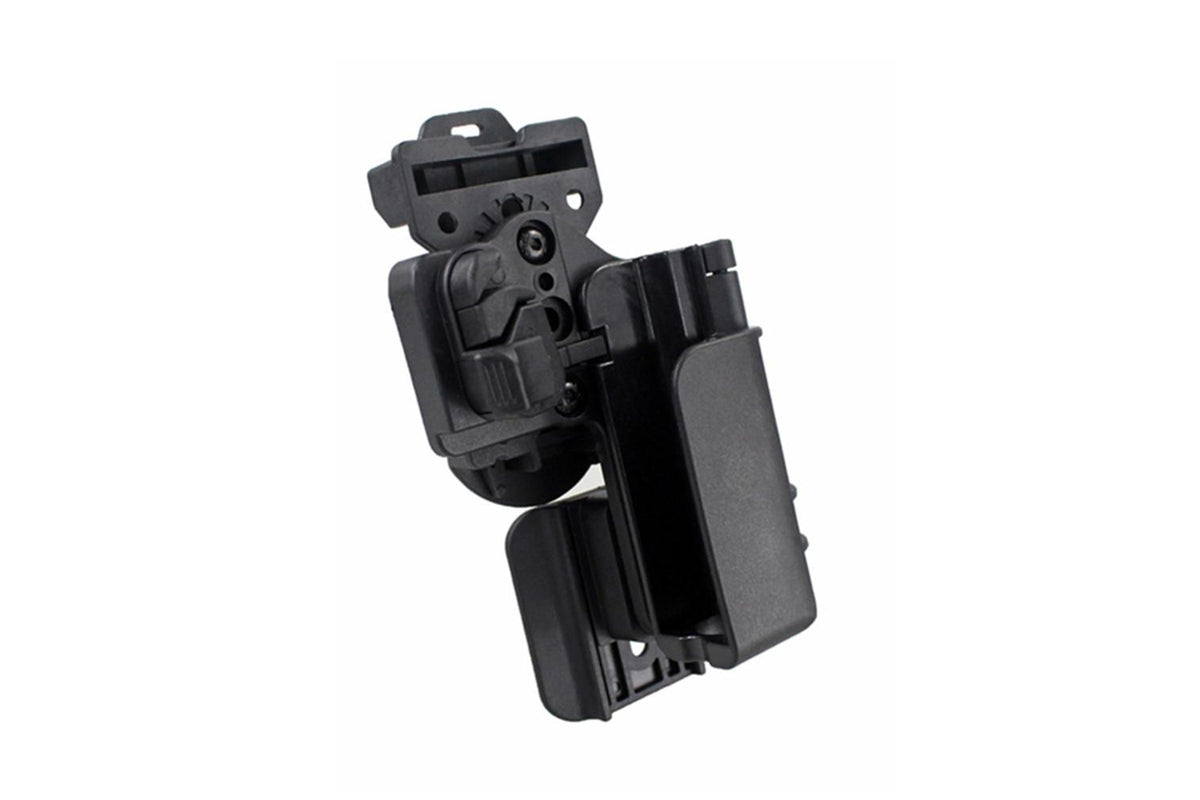 Quick Tactical Holster for Glock 17/22