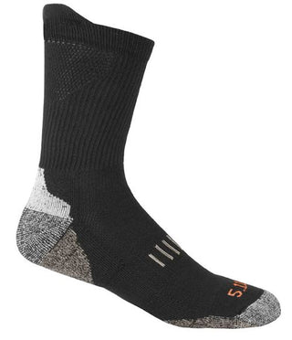 YEAR ROUND CREW SOCK