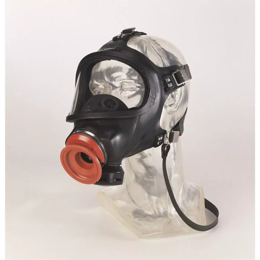 FACEMASK FULL FACE 3S, PS, MAXX