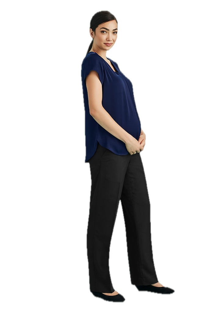 Cool Stretch Womens Maternity Pant