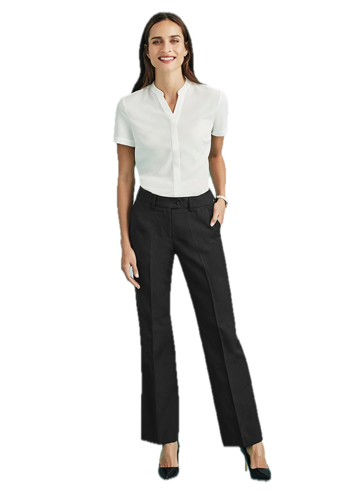 Cool Stretch Womens Relaxed Pant