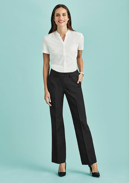 Cool Stretch Womens Relaxed Pant