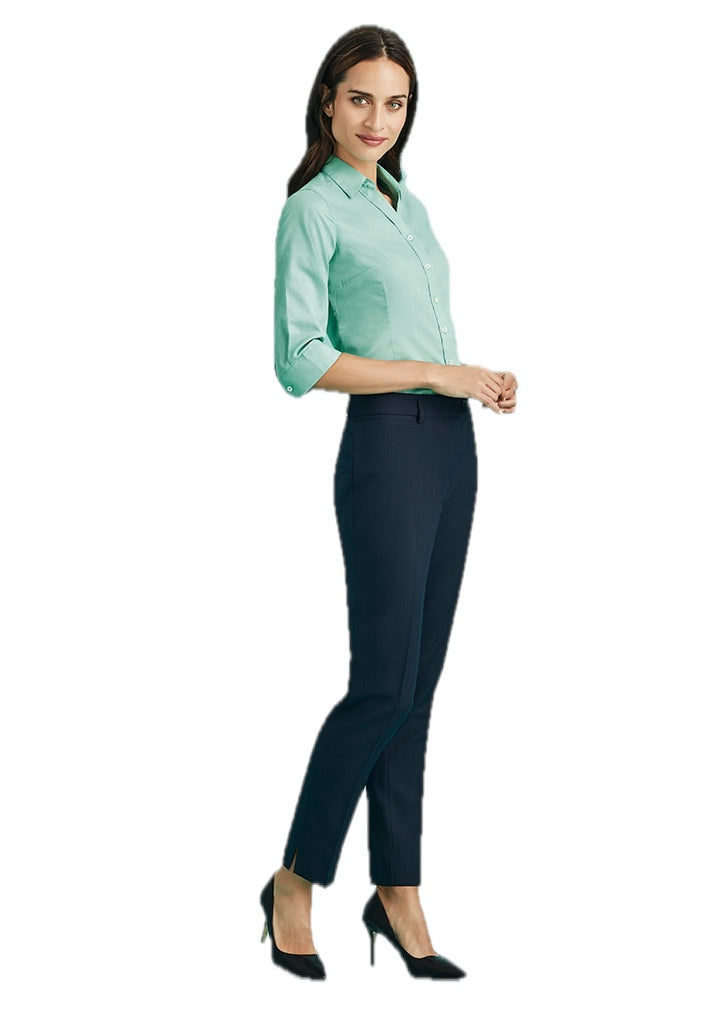 Calça Slim Leg Feminina Cool Stretch