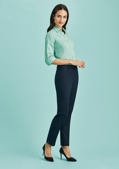 Calça Slim Leg Feminina Cool Stretch