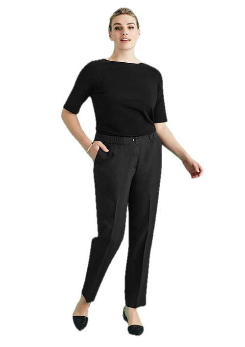 Calça de cintura ultraconforto para mulher Cool Stretch