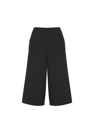 Womens Mid-Length Culottes