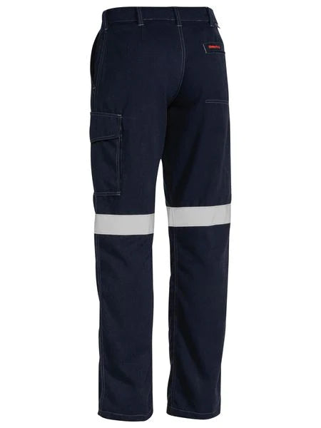 TENCATE TECASAFE® PLUS 700 WOMEN'S TAPED FR CARGO PANTS