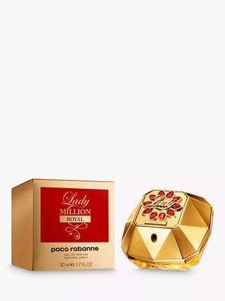 Paco Rabanne Lady Million Royal Eau de Parfum