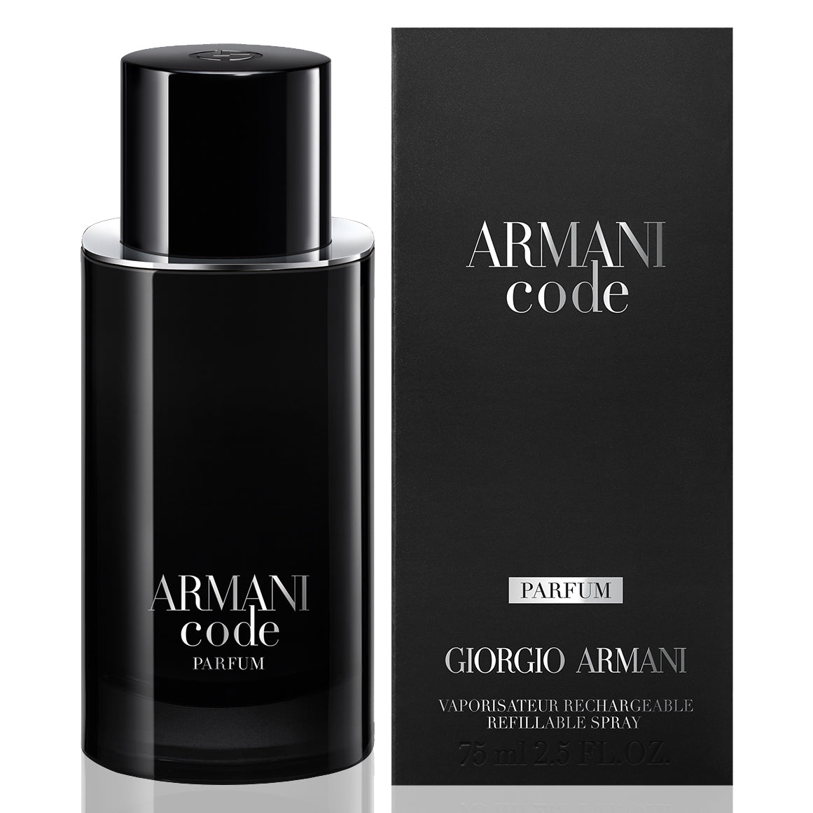 Giorgio Armani Code Le Parfum EDP