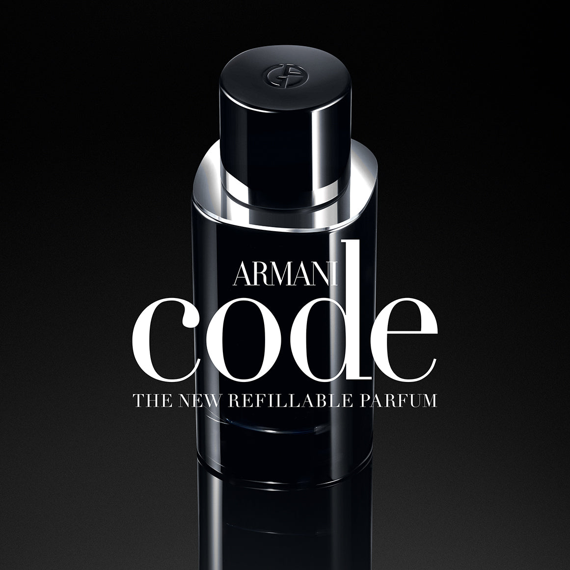 Giorgio Armani Code Le Parfum EDP