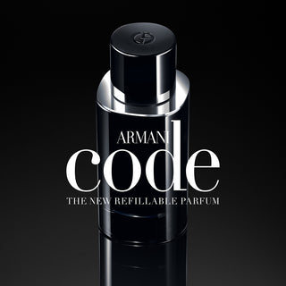 Giorgio Armani Code Le Parfum EDP