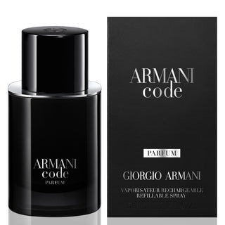 Giorgio Armani Code Le Parfum EDP