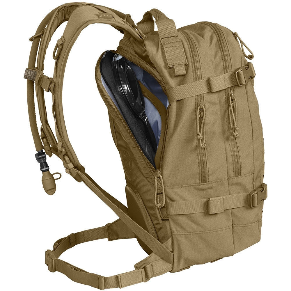 Camelbak HAWG 3L Mil Spec Crux