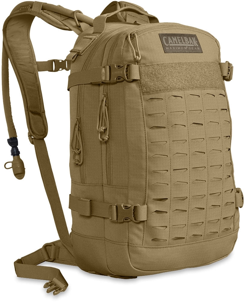 Camelbak HAWG 3L Mil Spec Crux
